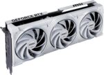 MSI VENTUS GEFORCE RTX 5080 16G 3X OC WHITE graphics card NVIDIA 16 GB GDDR7 - imagine 3