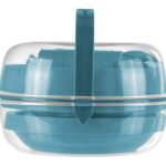 Camping set blue 262887 CURVER