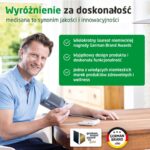 Medisana BU 572 upper arm blood pressure monitor (white) - imagine 9