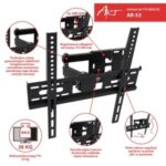 Mount to the 22 -55  TV ART AR-53 35KG - imagine 7