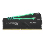 FURY HX430C15FB3AK2/32 memory module 32 GB 2 x 16 GB DDR4 3000 MHz - imagine 5