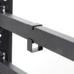 ART AR-85 LCD/LED TV MOUNT 32-70  45KG VERTICAL/HORIZONTAL ADJUSTMENT