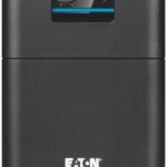 Eaton 5E Gen2 1600 USB uninterruptible power supply (UPS) Line-Interactive 1.6 kVA 900 W 4 AC outlet(s)