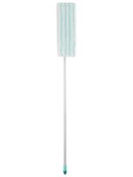 Leifheit 55045 mop Wet Microfiber Blue  Green - imagine 4