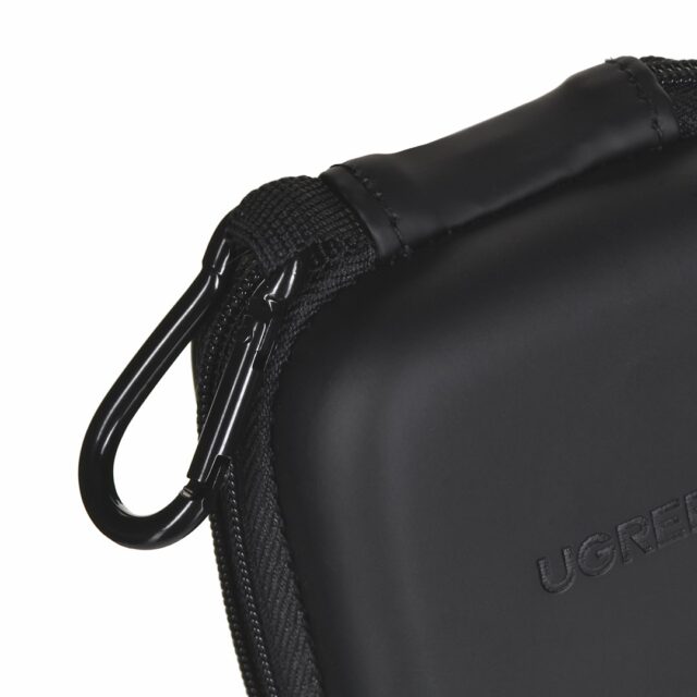 Ugreen 40816 headphone/headset accessory Case - imagine 6