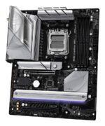 Asrock B850 LiveMixer WiFi AMD B850 Socket AM5 ATX - imagine 5