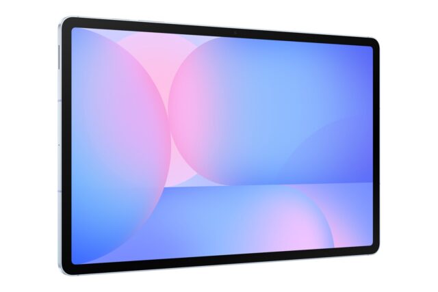 Samsung Galaxy Tab SM-X620 Samsung Exynos 128 GB 33.3 cm (13.1 ) 8 GB Wi-Fi 6 (802.11ax) Blue - imagine 4