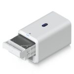 Ubiquiti UNAS-2-W | NAS | 2x 3.5" HDD, 2.5 GbE RJ45, USB-C - imagine 8