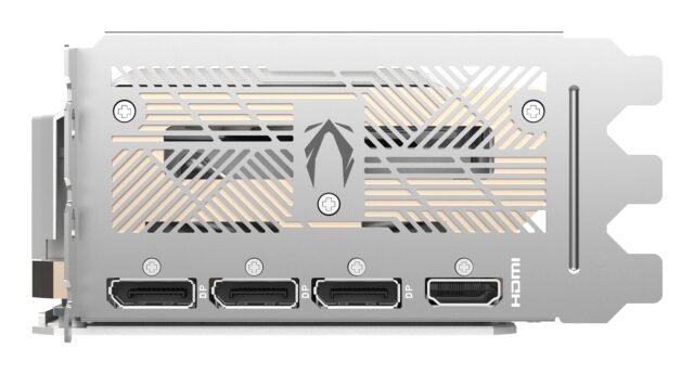 Zotac GAMING GeForce RTX 5070 Ti SOLID CORE OC NVIDIA 16 GB GDDR7 - imagine 2