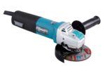 Angle Grinder Makita GA5080RX02 - imagine 7