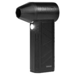 Savio MD-01 leaf blower 60 W 7.4 V 140 km/h Lithium-Ion (Li-Ion) - imagine 5