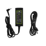 Green Cell AD61P power adapter/inverter Indoor 45 W Black - imagine 3