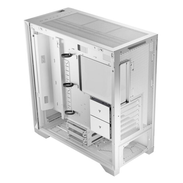 MODECOM Case VOLCANO EXPANSE S MIDI White - imagine 4