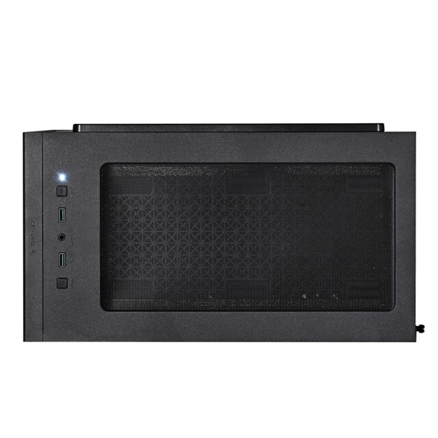 Actina 5901443387459 workstation Intel® Core™ i5 i5-14400 16 GB DDR4-SDRAM 1 TB SSD NVIDIA RTX A2000 Windows 11 Pro Midi Tower Black - imagine 6