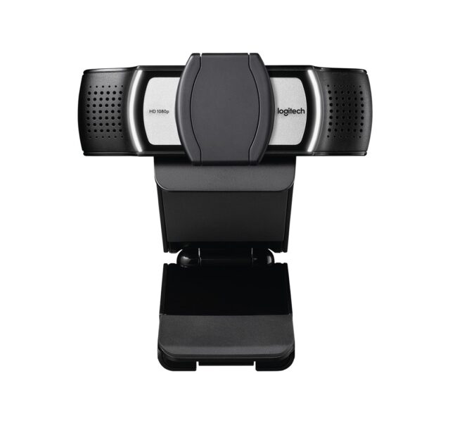 Logitech C930e Business Webcam - imagine 2