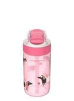 KAMBUKKA Lagoon 400 ml water bottle Diva Dogs - imagine 2