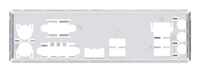 ASUS PRIME H610M-R D4 Intel H610 LGA 1700 micro ATX - imagine 6