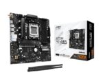 ASROCK A620AM PRO-A WIFI motherboard