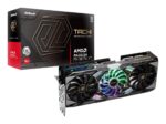 Asrock Taichi Radeon RX 9070 XT OC AMD 16 GB GDDR6 graphics card - imagine 6