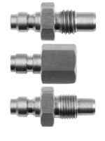 Umarex PCP pump with dehumidifier and foldable base - imagine 3