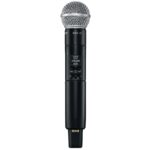 Shure SLXD2/SM58=-G59 - Nadajnik  do ręki