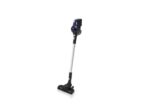 Bosch Serie 6 BBS611MAT stick vacuum/electric broom 2-in-1 stick vacuum Battery Dry Bagless 0.3 L Blue 2.5 Ah - imagine 2