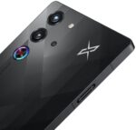 Smartphone REDMAGIC 10 Pro 5G 12/256GB Shadow - imagine 14