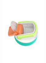 KAMBUKKA Lagoon 400 ml water bottle Disco Zoo - imagine 3