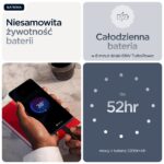 Motorola edge 60 fusion 16.9 cm (6.67 ) Dual SIM Android 15 5G USB Type-C 8 GB 256 GB 5200 mAh Grey - imagine 15