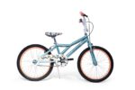 Huffy So Sweet 20  Sea Crystal Blue Bicycle 23310W - imagine 2