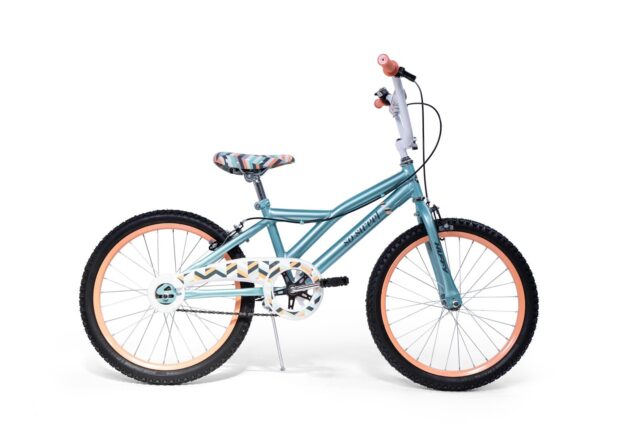 Huffy So Sweet 20  Sea Crystal Blue Bicycle 23310W - imagine 2