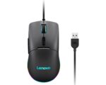 Lenovo GY51M74265 mouse Gaming Right-hand USB Type-A 8000 DPI - imagine 2