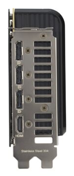 ASUS Prime GeForce RTX 5080 OC 16 GB GDDR7 graphics card - imagine 12