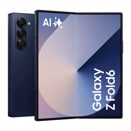 cps-0bd92a4539f7c81ad94422f5dd187915-2026-01-26-18-38-30 Samsung Galaxy Z Fold6 F956B 5G 12GB RAM 256GB - Navy - imagine 1