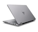 HP Zbook Fury 16 G1i Ultra 7 255HX 16.0 WUXGA IPS 400nits AG 16GB DDR5 5600 SSD512 RTX PRO 1000_8GB Cam IR 5 Mpx Al 99Wh W11Pro 3Y OnSite - imagine 3