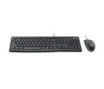 Logitech Desktop MK120 - imagine 3