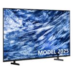 Samsung UE55U8092FU 139.7 cm (55 ) 4K Ultra HD Smart TV Wi-Fi Black