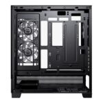 Phanteks XT VIEW Mid Tower Black - imagine 3