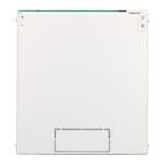 EXTRALINK LITE 4U 10" 280X310 WALL-MOUNTED RACKMOUNT CABINET GRAY - imagine 4