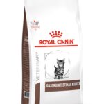 ROYAL CANIN Cat Gastrointestinal Kitten VHN - dry cat food - 400g