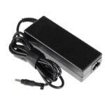 Green Cell AD14P power adapter/inverter Indoor 90 W Black - imagine 3
