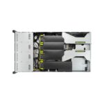 ASUS RS520A-E11-RS12U Socket SP3 Rack (2U) Black  Steel - imagine 7