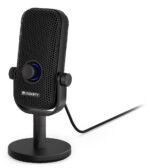 ENDORFY Solum Voice S Black PC microphone - imagine 3