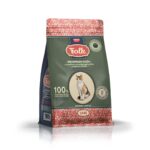 FOLK Wielkopolska kaczka z dodatkiem aromatycznych jabłek  przepiórki i śledzia 1.6kg