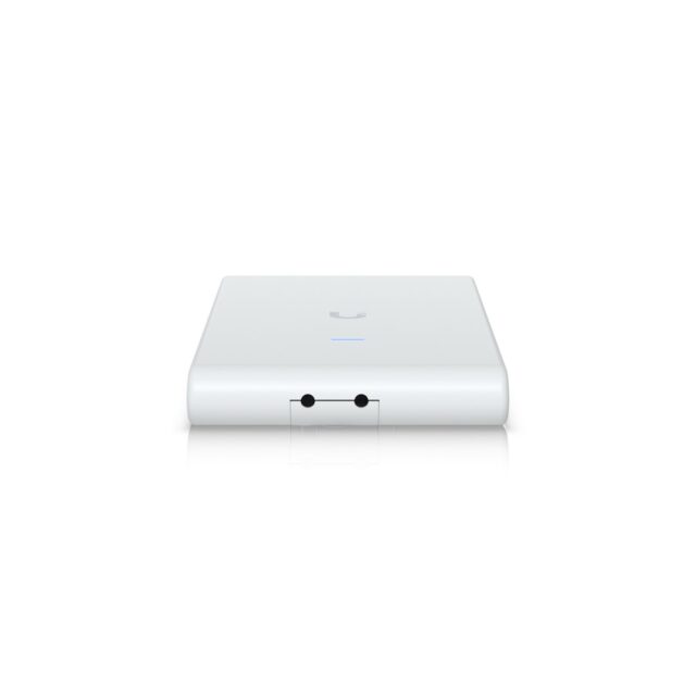 Ubiquiti U6 Mesh Pro 2400 Mbit/s White Power over Ethernet (PoE) - imagine 9