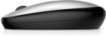 HP 240 Pike Silver Bluetooth Mouse - imagine 4