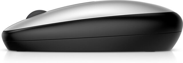 HP 240 Pike Silver Bluetooth Mouse - imagine 4