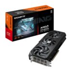 Gigabyte Radeon RX 9070 GAMING OC 16GB (GV-R9070GAMING OC-16GD) - imagine 4