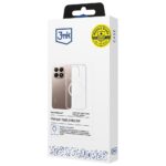 Etui 3MK Armor MagCase do Xiaomi 15T 5G - imagine 6