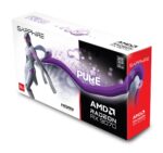 Sapphire PURE Radeon RX 9070 AMD 16 GB GDDR6 - imagine 8
